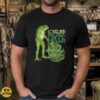 Loveland Frog Cryptid Humanoid Frog Ohio Legend Shirt