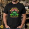 Loveland Frog Lager Vintage Beer Label Cryptid Ohio Frogman T-Shirt 8 Loveland Frog Lager Vintage Beer Label Cryptid Ohio Frogman Shirt