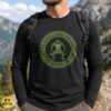 Loveland Frog Ohio 1972 Cryptid Research Team T-Shirt 6 Loveland Frog Ohio 1972 Cryptid Research Team Shirt