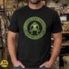 Loveland Frog Ohio 1972 Cryptid Research Team T-Shirt 8 Loveland Frog Ohio 1972 Cryptid Research Team Shirt