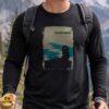 Loveland Frogman 1955 Vintage Minimalist Poster Ohio Cryptid T-Shirt 5 Loveland Frogman 1955 Vintage Minimalist Poster Ohio Cryptid Shirt