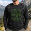 Loveland Frogman I Saw the Cryptid Ohio Swamp Vintage Shirt