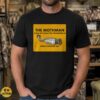 Mothman Stole My Catalytic Converter Point Pleasant WV T-Shirt 7 Mothman Stole My Catalytic Converter Point Pleasant WV Shirt