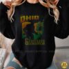 Ohio Grassman Bigfoot Sasquatch Cryptid Monster T-Shirt 6 Ohio Grassman Bigfoot Sasquatch Cryptid Monster Shirt