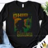 Ohio Grassman Bigfoot Sasquatch Cryptid Monster T-Shirt 7 Ohio Grassman Bigfoot Sasquatch Cryptid Monster Shirt