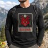 Ozark Howler Cryptozoology Tracking Society Lake of the Ozarks Missouri Cryptid Shirt