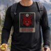 Ozark Howler Cryptozoology Tracking Society Lake of the Ozarks Missouri Cryptid Shirt