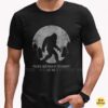 Pacific Northwest Celebrity Bigfoot Sasquatch Cryptid T-Shirt 6 Pacific Northwest Celebrity Bigfoot Sasquatch Cryptid Shirt