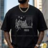 Paranormal Patio Alien Mothman Chupacabra Jersey Devil Cryptid Party T-Shirt 8 Paranormal Patio Alien Mothman Chupacabra Jersey Devil Cryptid Party Shirt