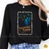 Paranormal Tramp Skeleton Hobo Ghost Cryptid Horror T-Shirt 8 Paranormal Tramp Skeleton Hobo Ghost Cryptid Horror Shirt