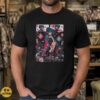Poison Doku Anime Girl Kimono Kitsune Dark Kawaii Japanese Aesthetic Shirt
