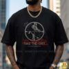 Save Sasquatch Take The Shot Bigfoot Sniper Scope Grimerica Cryptid Hunter Funny T-Shirt 8 Save Sasquatch Take The Shot Bigfoot Sniper Scope Grimerica Cryptid Hunter Funny Shirt