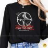 Save Sasquatch Take The Shot Bigfoot Sniper Scope Grimerica Cryptid Hunter Funny T-Shirt 9 Save Sasquatch Take The Shot Bigfoot Sniper Scope Grimerica Cryptid Hunter Funny Shirt