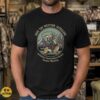 Save the Western Jackalope Cowboy Douglas Wyoming Conservation Society T-Shirt 6 Save the Western Jackalope Cowboy Douglas Wyoming Conservation Society Shirt