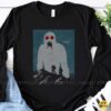 Scary Yeti Mountain Hiker Cryptid Monster T-Shirt 9 Scary Yeti Mountain Hiker Cryptid Monster Shirt