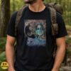 Squonk Crying Cryptid Surreal Psychedelic Woman Dark Art Shirt