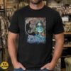 Squonk Crying Cryptid Surreal Psychedelic Woman Dark Art Shirt