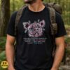 Squonk Cryptid Hemlock Forest Pennsylvania Funny Crying Monster Shirt