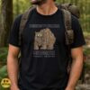 Squonk Pennsylvania Cryptid Est 1910 College Style Crying Monster Shirt