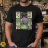 Squonk Pennsylvania Cryptid Favorite Things Funny Shirt
