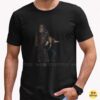 Star Wars Han Solo Chewbacca Funny Bigfoot Parody Shirt