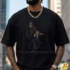 Star Wars Han Solo Chewbacca Funny Bigfoot Parody Shirt