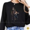 Star Wars Han Solo Chewbacca Funny Bigfoot Parody Shirt