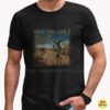 Stop The Car He Seems Nice Funny Alien Hitchhiker Desert UFO Road Trip T-Shirt 10 Stop The Car He Seems Nice Funny Alien Hitchhiker Desert UFO Road Trip Shirt