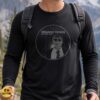 Strange Things With Chris James Cryptid Paranormal Shirt