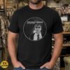 Strange Things With Chris James Cryptid Paranormal Shirt