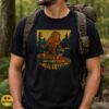 Support Your Local Cryptid Take A Hike Bigfoot Shirt