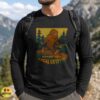Support Your Local Cryptid Take A Hike Bigfoot Shirt