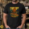 Support Your Local Cryptid Take A Hike Bigfoot Shirt