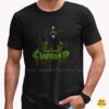 Swamp Ape Florida Cryptid Bigfoot Legend Funny Shirt