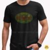 The 3 Rules To Never Being Found See Hear Speak No Bigfoot Funny Cryptid T-Shirt 6 The 3 Rules To Never Being Found See Hear Speak No Bigfoot Funny Shirt