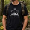 The Esoteric Book Club Occult Monster Tentacle Gothic Shirt
