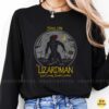 The Lizard Man Since 1988 Lee County South Carolina Scape Ore Swamp Cryptid Shirt
