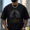 The Lizard Man Since 1988 Lee County South Carolina Scape Ore Swamp Cryptid Shirt