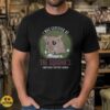 The Squonk Emotional Support Human Funny Shirt