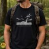 The Unseen Of The Deep Vintage Loch Ness Monster Shirt
