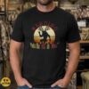 Wendigo Puts The Eat In Meat Funny Shirt