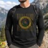 Wild And Weird West Virginia State Seal Flatwoods Monster Mothman Cryptid T-Shirt 8 Wild And Weird West Virginia State Seal Flatwoods Monster Mothman Cryptid Shirt
