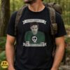 X-Files Mulder Do You Think I'm Spooky Paranormal Fan Shirt