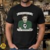 X-Files Mulder Do You Think I'm Spooky Paranormal Fan Shirt