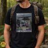 X-Files Office I Want To Believe Do You Think I'm Spooky Paranormal T-Shirt 6 X-Files Office I Want To Believe Do You Think I'm Spooky Paranormal Shirt