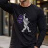 Abilene Christian Wildcats Bigfoot Sasquatch Shirt