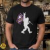 Ashland Eagles Bigfoot Flag Shirt
