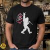Carolina Hurricanes Bigfoot Believer Shirt