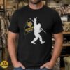 DePauw Tigers Bigfoot Sasquatch Shirt