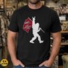 East Mississippi Community College Lions Bigfoot Shirt
